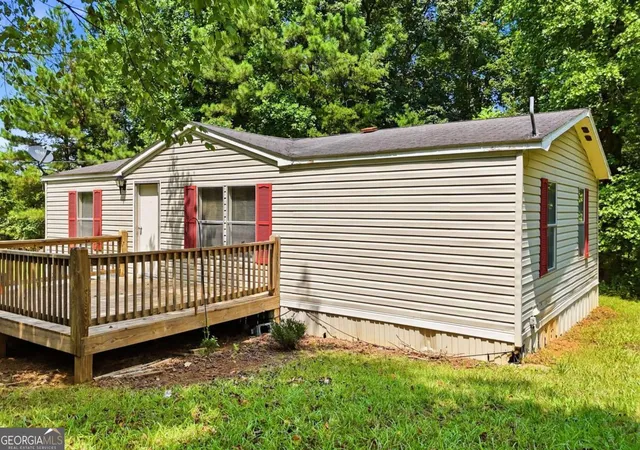 2nd image of 1310 Davis Rd W, Fairmount, GA 30139 | MLS# 10814530