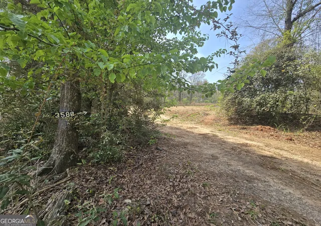 Homes for sale in Griffin, GA | 3588 W Ellis Rd, Griffin, GA 30223 | MLS# 10720580