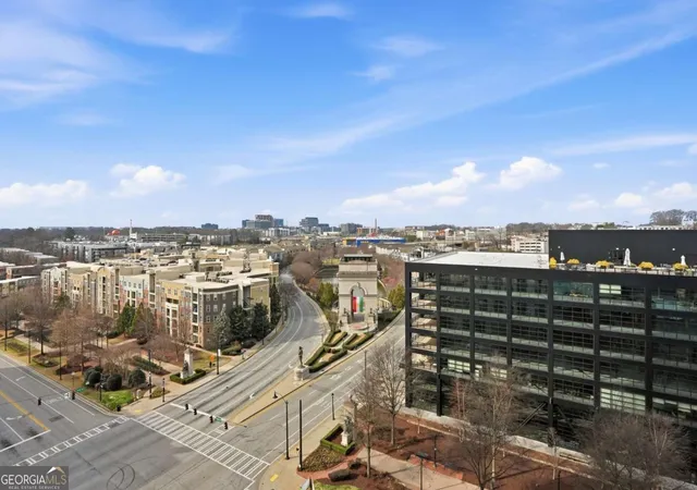 11th image of 361 17th St Nw #1022, Atlanta, GA 30363 | MLS# 10701171