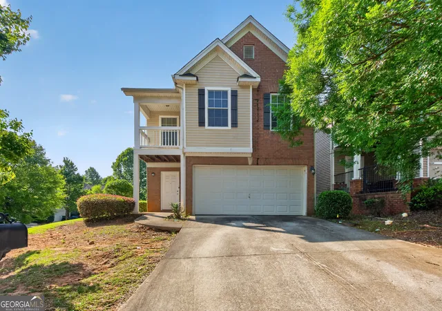 Photo 1 of Single family home for sale at 578 Shadow Lake Dr, Lithonia, GA 30058 | MLS# 10770567 | Listing updated on 2026-09-15