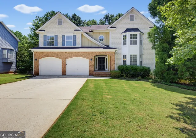 Photo 1 of Single family home for sale at 1822 Patterson Mill Wy, Lawrenceville, GA 30044 | MLS# 10828194 | Listing updated on 2026-09-19
