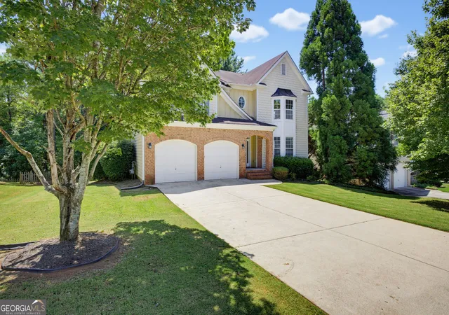Photo 2 of Single family home for sale at 1822 Patterson Mill Wy, Lawrenceville, GA 30044 | MLS# 10828194 | Listing updated on 2026-09-19