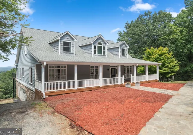1st image of 265 Lynda Ln, Cleveland, GA 30528 | MLS# 10818019