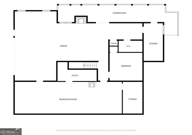 57th image of 265 Lynda Ln, Cleveland, GA 30528 | MLS# 10818019