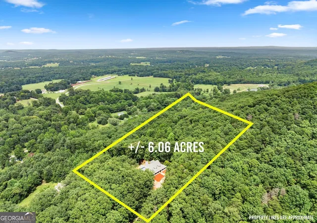 5th image of 265 Lynda Ln, Cleveland, GA 30528 | MLS# 10818019