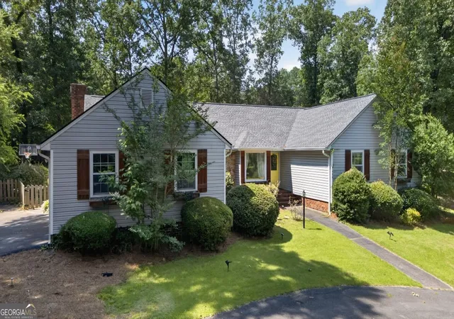 1st image of 1658 Horseleg Creek Rd Sw, Rome, GA 30165 | MLS# 10796516