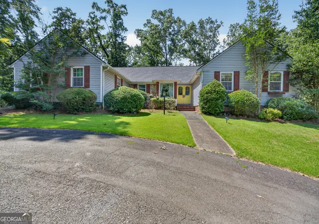 2nd image of 1658 Horseleg Creek Rd Sw, Rome, GA 30165 | MLS# 10796516