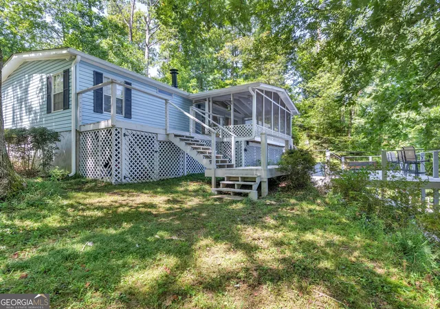 3rd image of 1775 Long Piney Rd, Mansfield, GA 30055 | MLS# 10816601