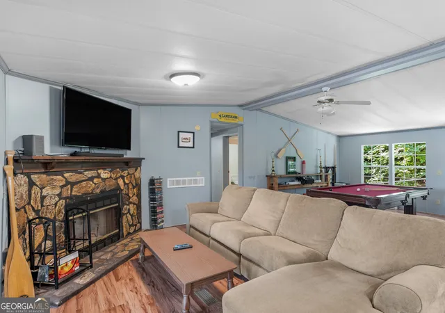 4th image of 1775 Long Piney Rd, Mansfield, GA 30055 | MLS# 10816601