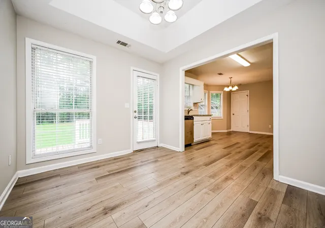 Photo 3 of Single family home for sale at 207 Lafayette St, Locust Grove, GA 30248 | MLS# 10810866 | Listing updated on 2026-08-24