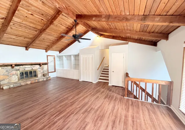 Photo 3 of Single family home for sale at 3409 Woodrun Trl, Marietta, GA 30062 | MLS# 10832773 | Listing updated on 2026-10-03