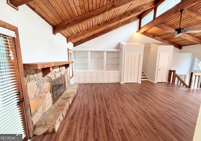 Photo 4 of Single family home for sale at 3409 Woodrun Trl, Marietta, GA 30062 | MLS# 10832773 | Listing updated on 2026-10-03