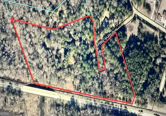 114th image of 326 Turkey Run, Dublin, GA 31021 | MLS# 10783934