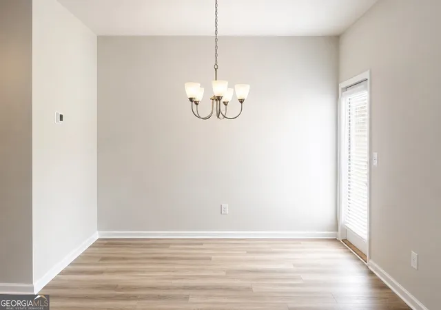 Photo 2 of Sale Pending at 6414 Rosetta Dr #47, South Fulton, GA 30331 | MLS# 10834647 | Listing updated on 2026-10-22