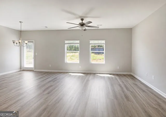 Photo 3 of Sale Pending at 6414 Rosetta Dr #47, South Fulton, GA 30331 | MLS# 10834647 | Listing updated on 2026-10-22
