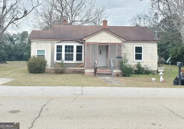 Homes for sale in Sandersville, GA | 219 Cypress St, Sandersville, GA 31082 | MLS# 10561663