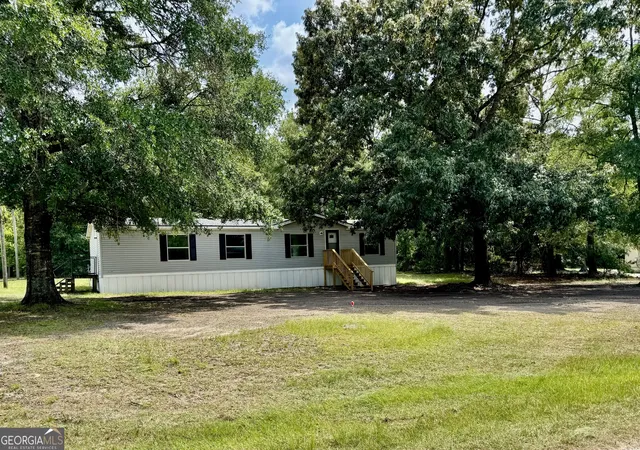 2nd image of 70 Shady Oaks Rd, Eastman, GA 31023 | MLS# 10817592