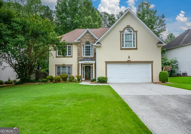 1st image of 4736 Cedar Wood Dr Sw, Lilburn, GA 30047 | MLS# 10782955