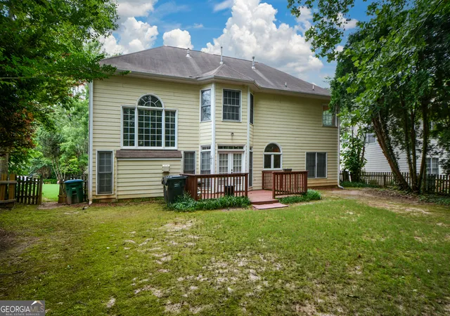 36th image of 4736 Cedar Wood Dr Sw, Lilburn, GA 30047 | MLS# 10782955