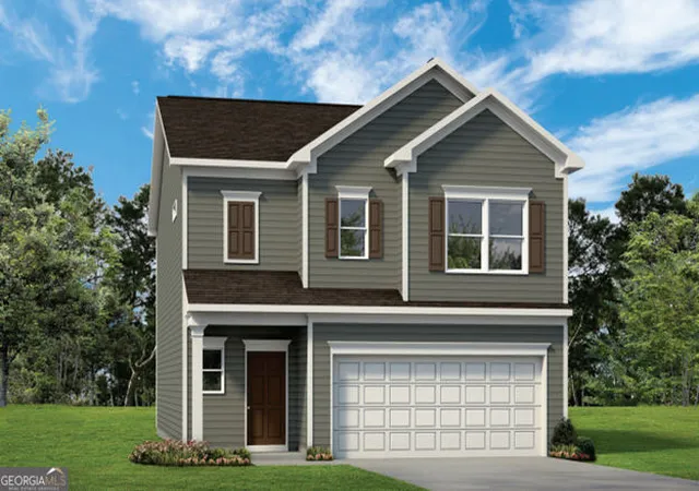 Photo 1 of Sale Pending at 89 Cove Ln, Ringgold, GA 30736 | MLS# 10707977 | Listing updated on 2026-04-23