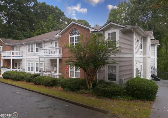 Photo 1 of Condo for sale at 4006 Orchard Hl Ter, Stone Mountain, GA 30083 | MLS# 10871384 | Listing updated on 2026-10-28