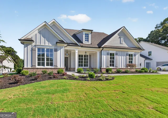 2nd image of 4779 E Reed Rd, Gainesville, GA 30507 | MLS# 10778268