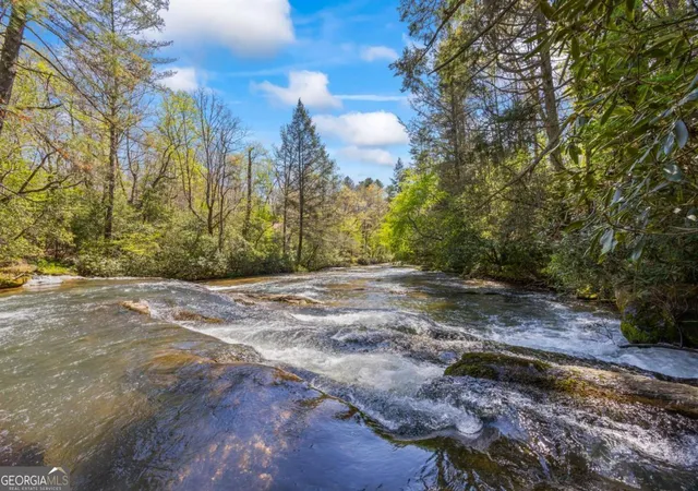 2nd image of 1243 Hooper Rd Ne, Cleveland, GA 30528 | MLS# 10685075