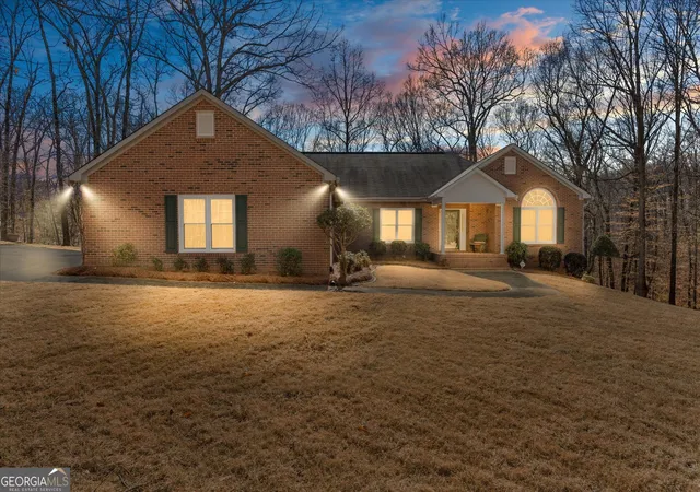 Photo 1 of Sale Pending at 5067 Lazy Acres Dr, Douglasville, GA 30135 | MLS# 10799315 | Listing updated on 2026-09-15