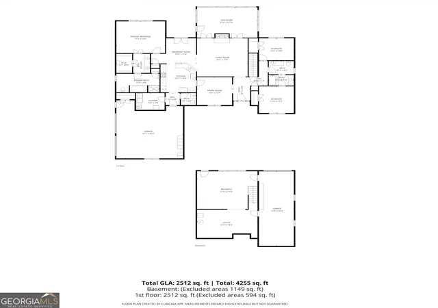 Photo 56 of Sale Pending at 5067 Lazy Acres Dr, Douglasville, GA 30135 | MLS# 10799315 | Listing updated on 2026-09-15