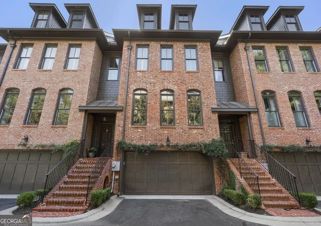 Photo 1 of Sale Pending at 4222 Rickenbacker Dr Ne #22, Atlanta, GA 30342 | MLS# 10832743 | Listing updated on 2026-09-30