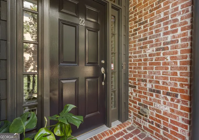Photo 2 of Sale Pending at 4222 Rickenbacker Dr Ne #22, Atlanta, GA 30342 | MLS# 10832743 | Listing updated on 2026-09-30