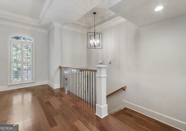 Photo 3 of Sale Pending at 4222 Rickenbacker Dr Ne #22, Atlanta, GA 30342 | MLS# 10832743 | Listing updated on 2026-09-30