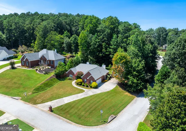 Photo 2 of Single family home for sale at 5995 Cedar Lake Trl, Loganville, GA 30052 | MLS# 10833943 | Listing updated on 2026-09-14