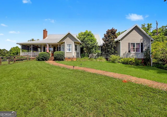 Photo 1 of Single family home for sale at 160 Tanya Road, Milledgeville, GA 31061 | MLS# 10823900 | Listing updated on 2026-09-14