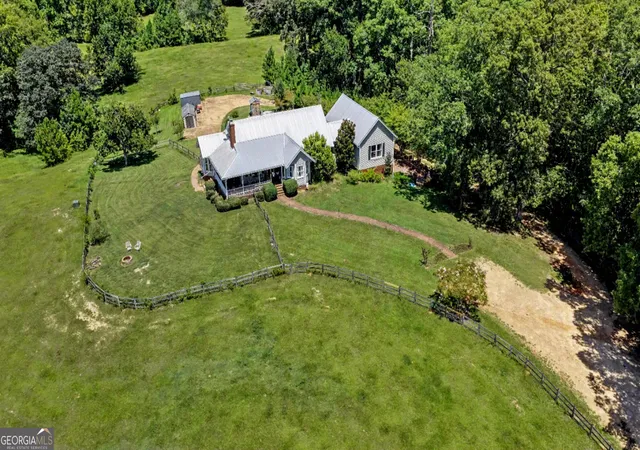 2nd image of 160 Tanya Road, Milledgeville, GA 31061 | MLS# 10823900