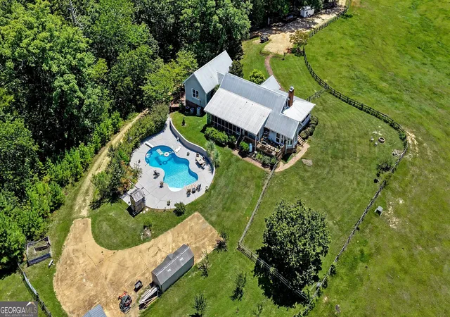 Photo 3 of Single family home for sale at 160 Tanya Road, Milledgeville, GA 31061 | MLS# 10823900 | Listing updated on 2026-09-24
