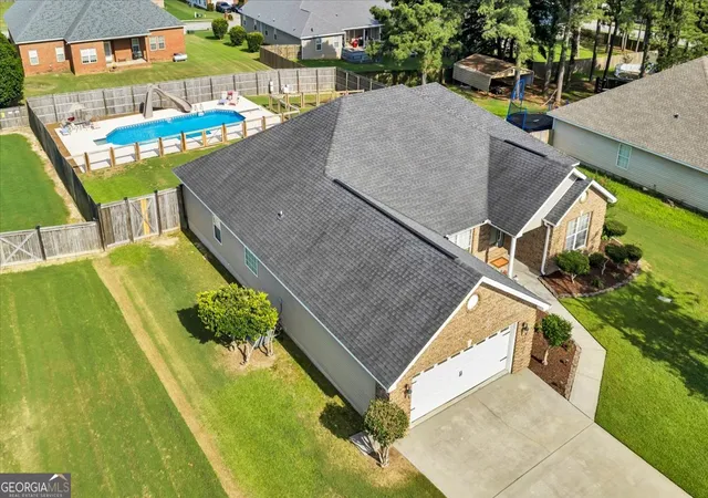 Homes for sale in Warner Robins, GA | 108 Satilla Ln, Warner Robins, GA 31088 | MLS# 10796413