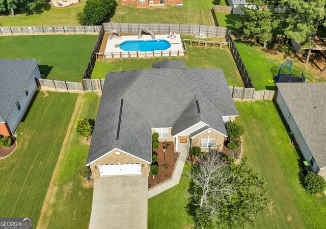 Homes for sale in Warner Robins, GA | 108 Satilla Ln, Warner Robins, GA 31088 | MLS# 10796413