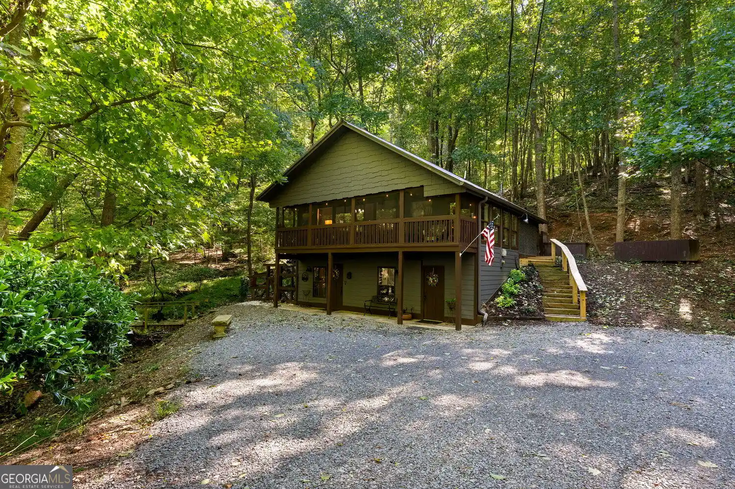 Photo 1 of Single family home for sale at 300 Frost Pine Cir, Jasper, GA 30143 | MLS# 10873918 | Listing updated on 2026-10-30