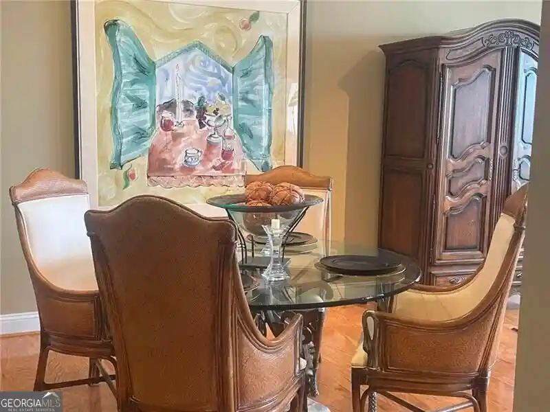 Condo for sale at 3060 Pharr Court North Nw #821, Atlanta, GA 30305 | MLS# 10820800 | Listing updated on 2026-09-30