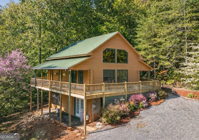 1st image of 314 Ruby Ridge Dr, Young Harris, GA 30582 | MLS# 10686240