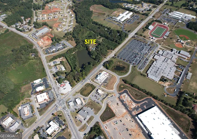 Photo 3 of Land for sale at 167 East Lake Road, Mcdonough, GA 30252 | MLS# 10388837 | Listing updated on 2026-04-09