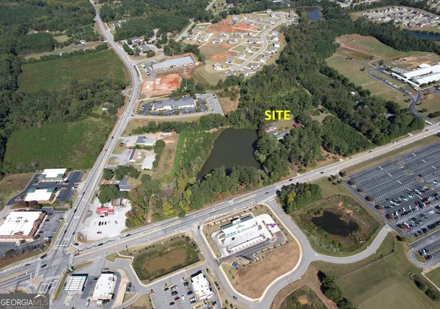 Photo 4 of Land for sale at 167 East Lake Road, Mcdonough, GA 30252 | MLS# 10388837 | Listing updated on 2026-04-09