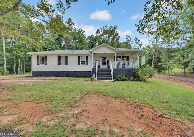 2nd image of 1276 Long Piney Rd, Mansfield, GA 30055 | MLS# 10812371
