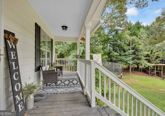 Photo 3 of Single family home for sale at 1276 Long Piney Rd, Mansfield, GA 30055 | MLS# 10812371 | Listing updated on 2026-09-12
