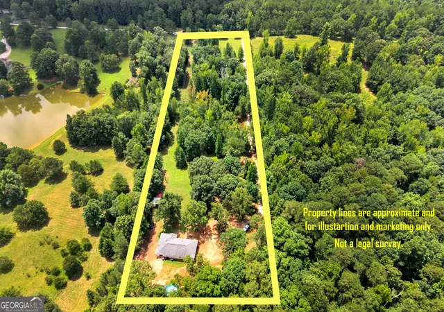 Photo 4 of Single family home for sale at 1276 Long Piney Rd, Mansfield, GA 30055 | MLS# 10812371 | Listing updated on 2026-10-03