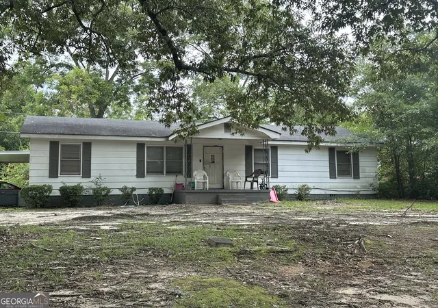 Photo 1 of Single family home for sale at 513 East 1st Ave, Cordele, GA 31015 | MLS# 10812215 | Listing updated on 2026-08-07