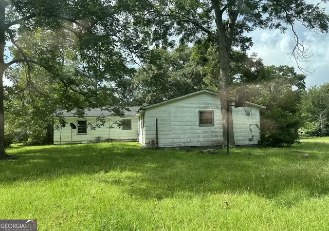 Photo 2 of Single family home for sale at 513 East 1st Ave, Cordele, GA 31015 | MLS# 10812215 | Listing updated on 2026-08-07