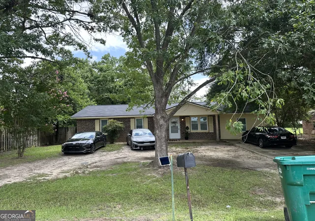 Photo 4 of Single family home for sale at 513 East 1st Ave, Cordele, GA 31015 | MLS# 10812215 | Listing updated on 2026-08-07