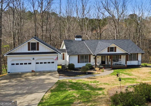 1st image of 149 Hidden Creek Rd, Jasper, GA 30143 | MLS# 10720780